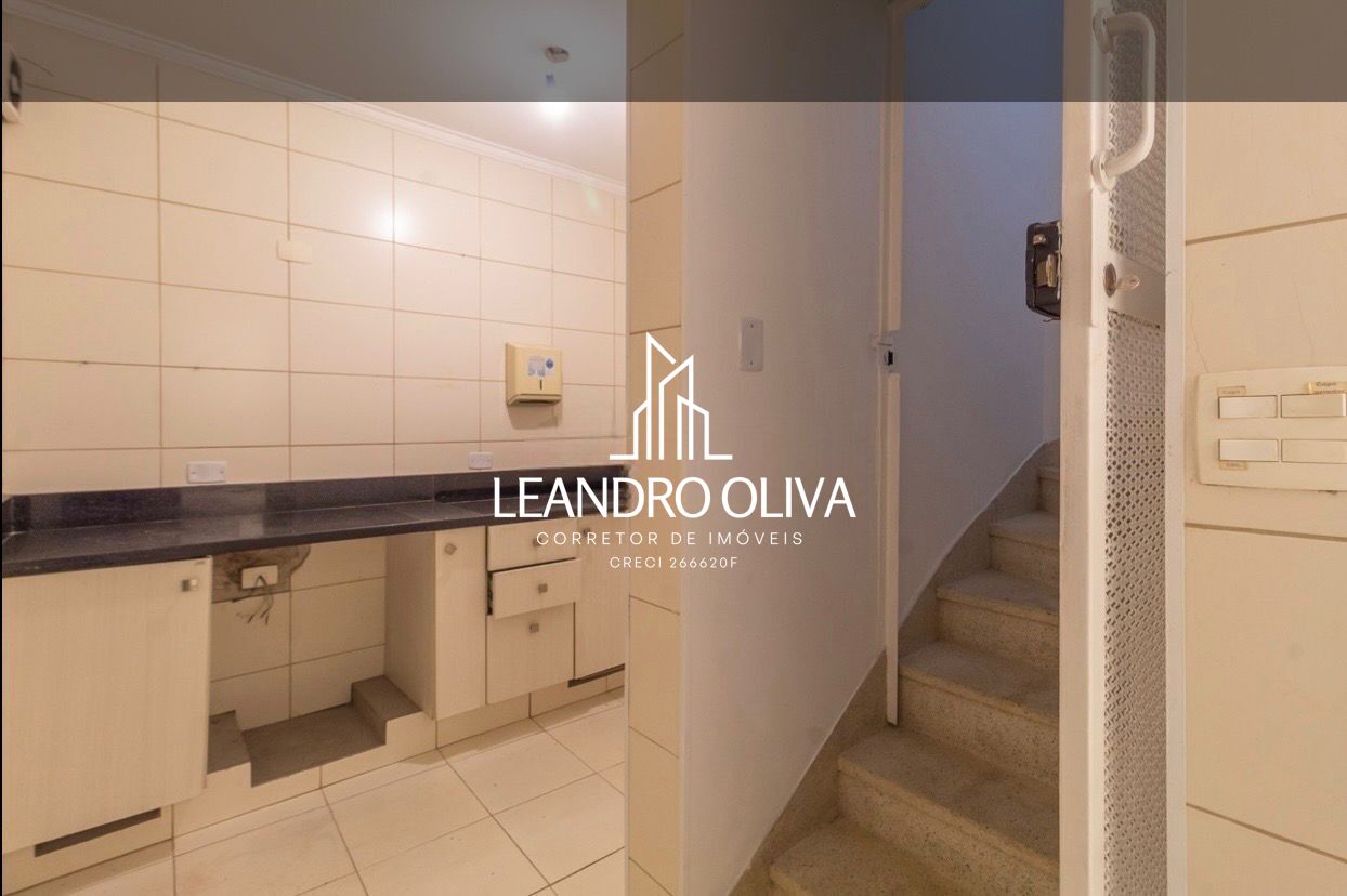 Sobrado, 4 quartos, 300 m² - Foto 30