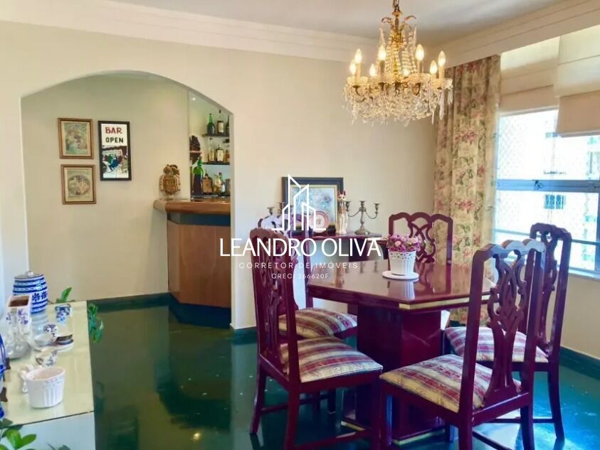 Apartamento, 4 quartos, 275 m² - Foto 17
