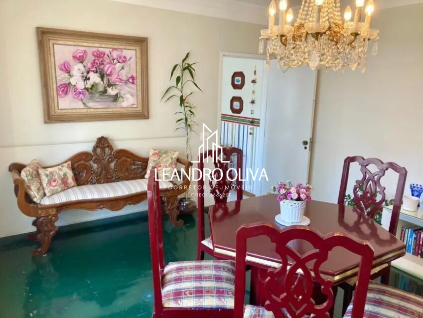 Apartamento, 4 quartos, 275 m² - Foto 15