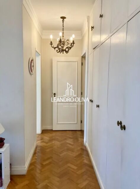 Apartamento, 4 quartos, 275 m² - Foto 8