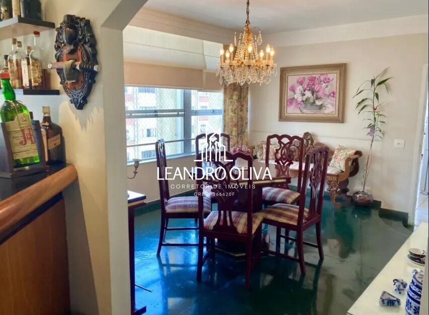 Apartamento, 4 quartos, 275 m² - Foto 16