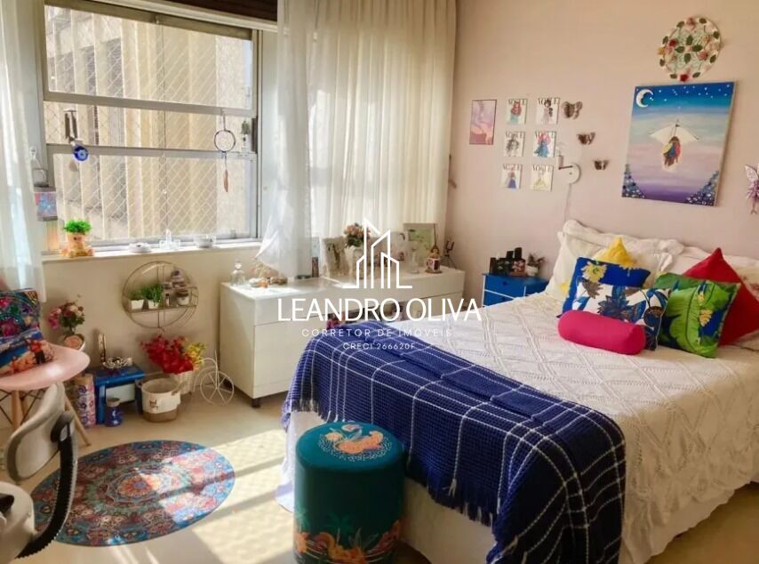 Apartamento, 4 quartos, 275 m² - Foto 11