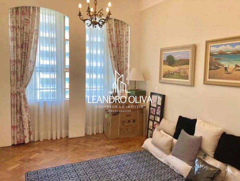 Apartamento, 4 quartos, 275 m² - Foto 13