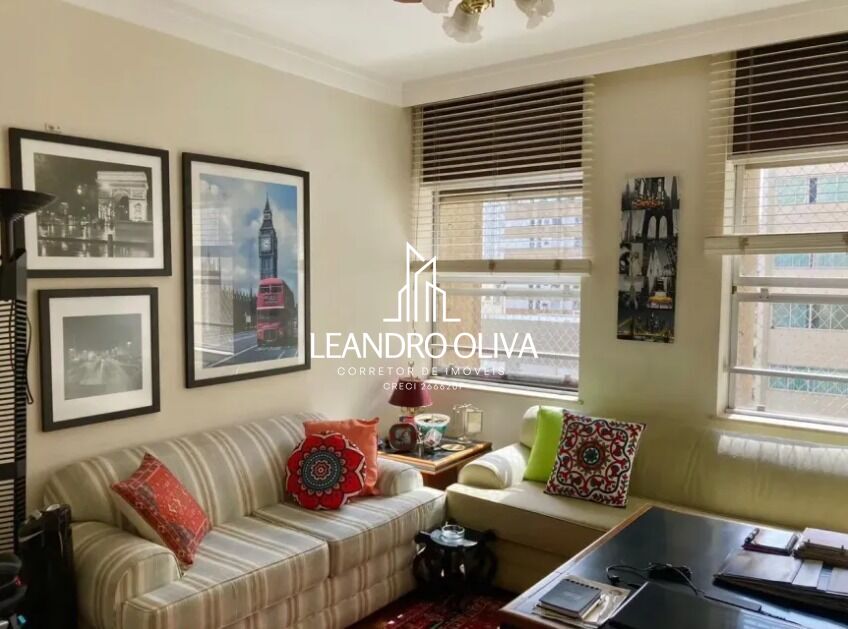 Apartamento, 4 quartos, 275 m² - Foto 9