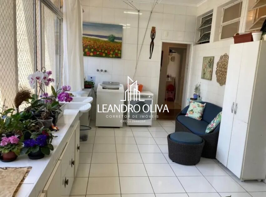 Apartamento, 4 quartos, 275 m² - Foto 26
