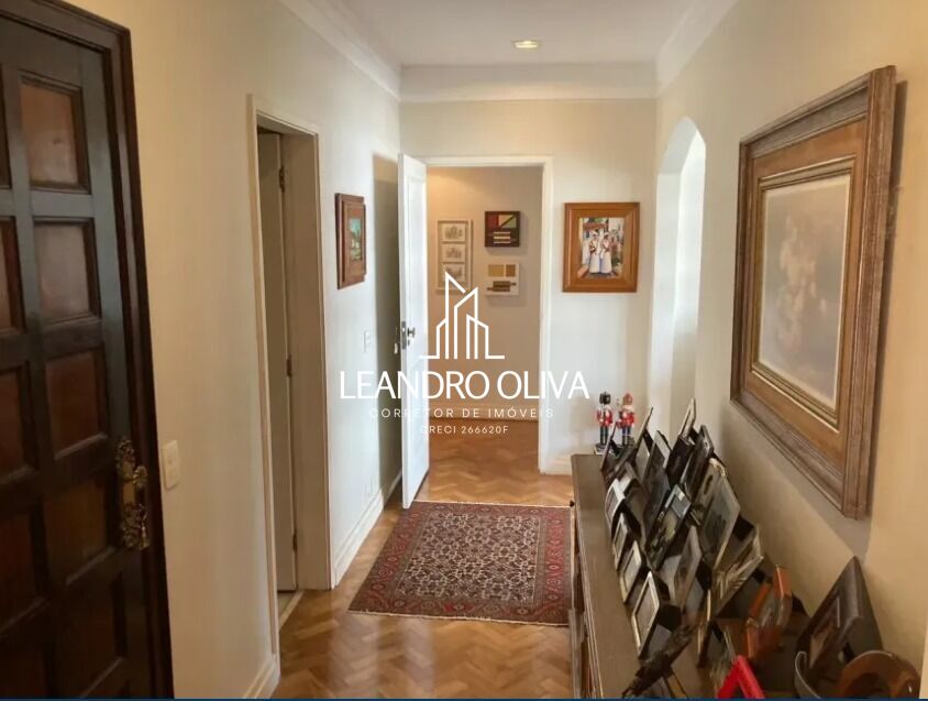 Apartamento, 4 quartos, 275 m² - Foto 7