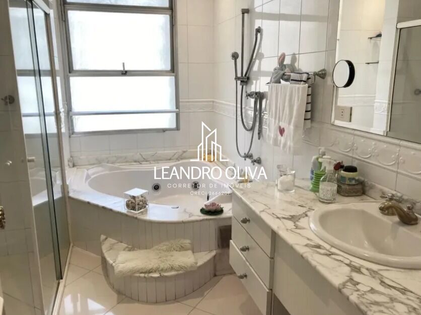 Apartamento, 4 quartos, 275 m² - Foto 14
