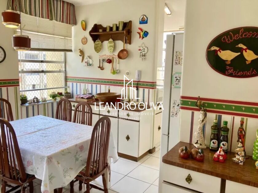 Apartamento, 4 quartos, 275 m² - Foto 18