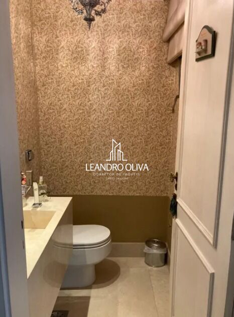 Apartamento, 4 quartos, 275 m² - Foto 12