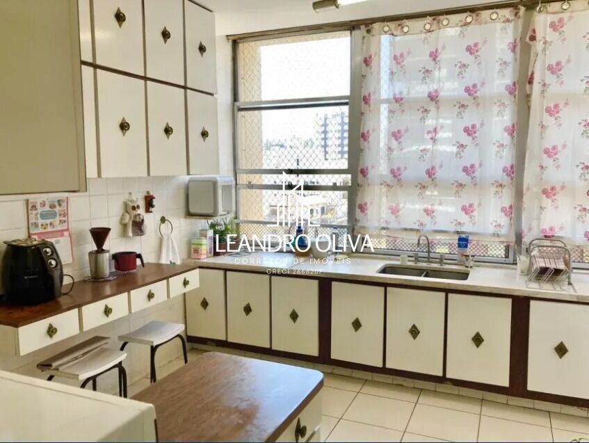 Apartamento, 4 quartos, 275 m² - Foto 20