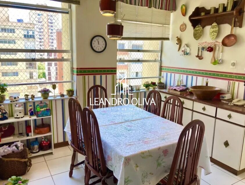 Apartamento, 4 quartos, 275 m² - Foto 19