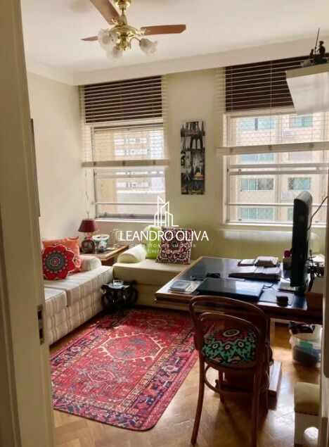 Apartamento, 4 quartos, 275 m² - Foto 10