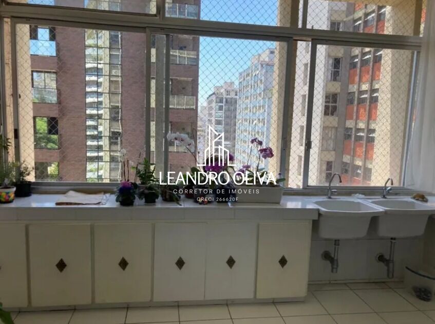 Apartamento, 4 quartos, 275 m² - Foto 27