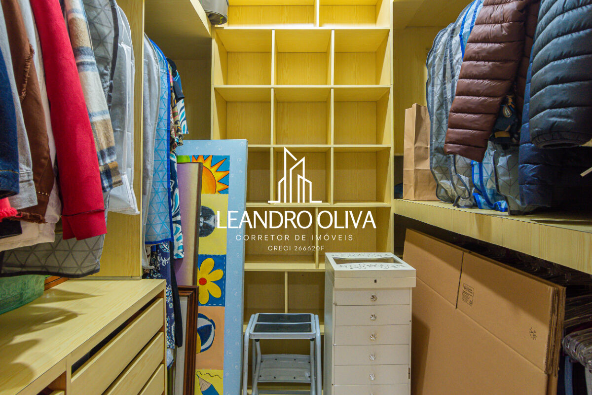 Apartamento, 3 quartos, 176 m² - Foto 13