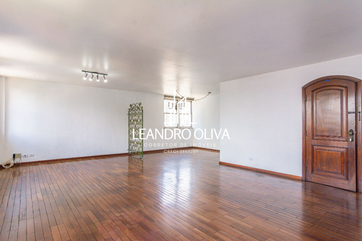 Apartamento, 3 quartos, 176 m² - Foto 2