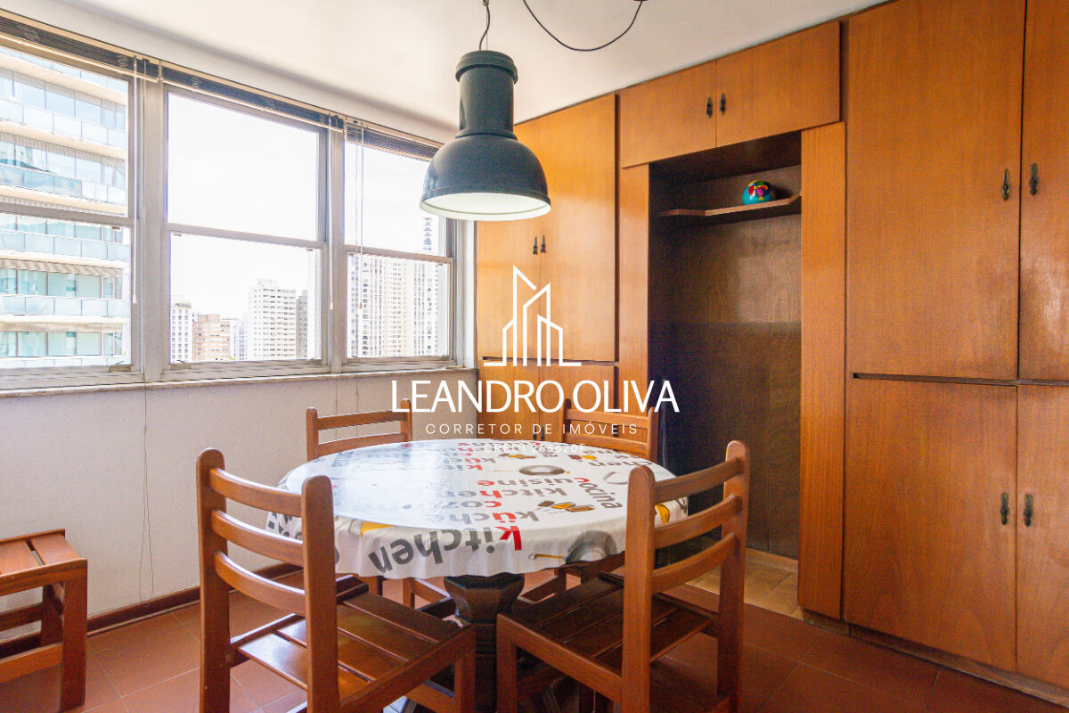 Apartamento, 3 quartos, 176 m² - Foto 27