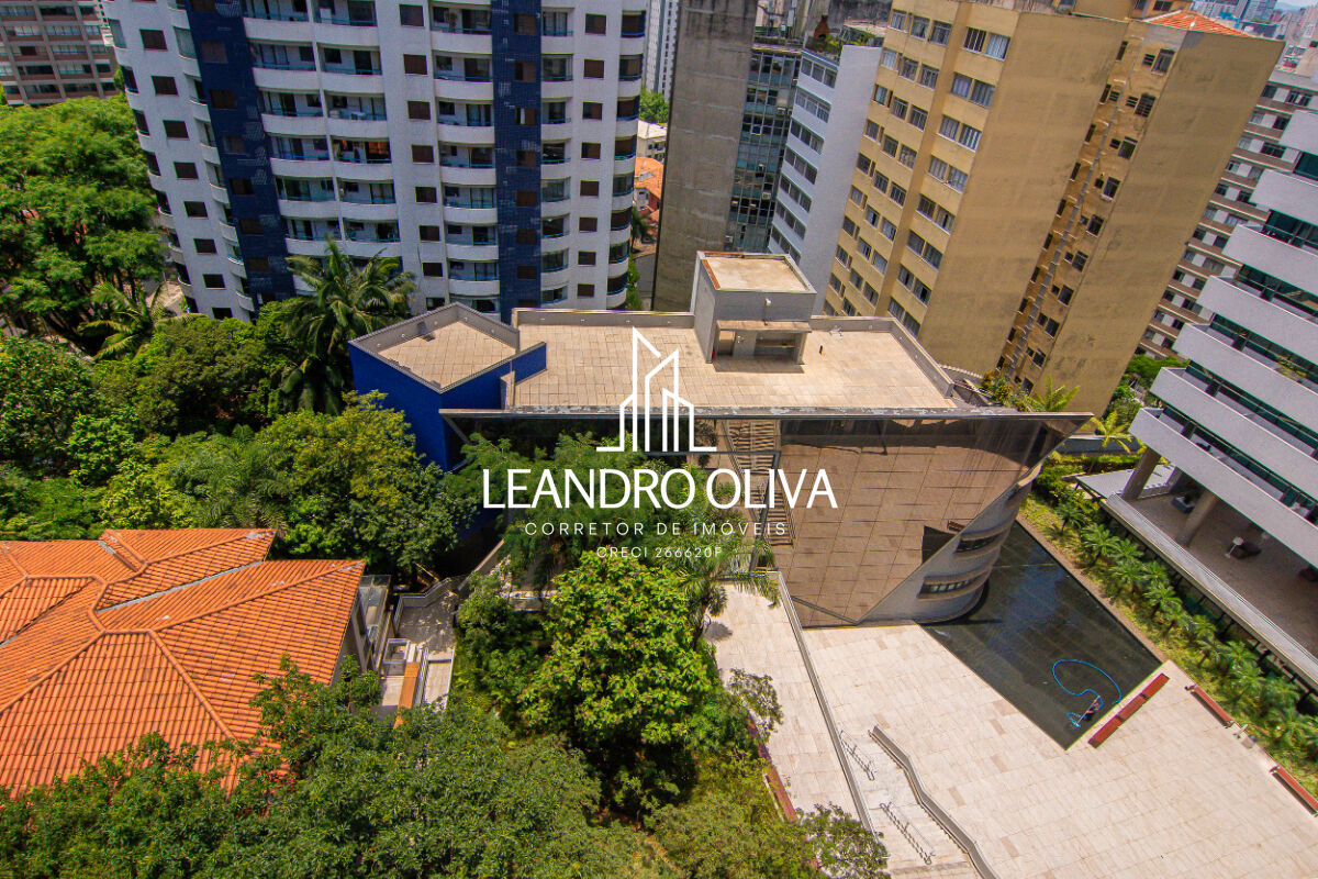 Apartamento, 3 quartos, 176 m² - Foto 5