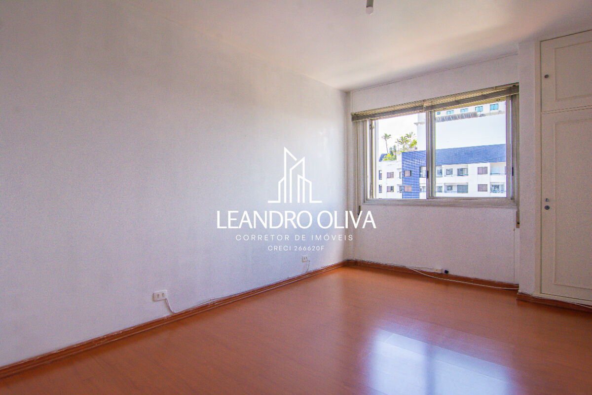 Apartamento, 3 quartos, 176 m² - Foto 19