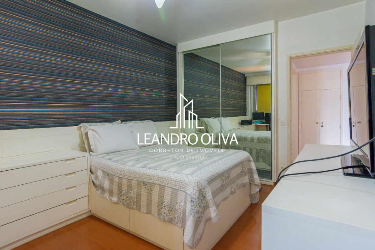 Apartamento, 3 quartos, 176 m² - Foto 7