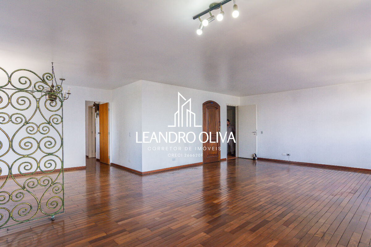 Apartamento, 3 quartos, 176 m² - Foto 4
