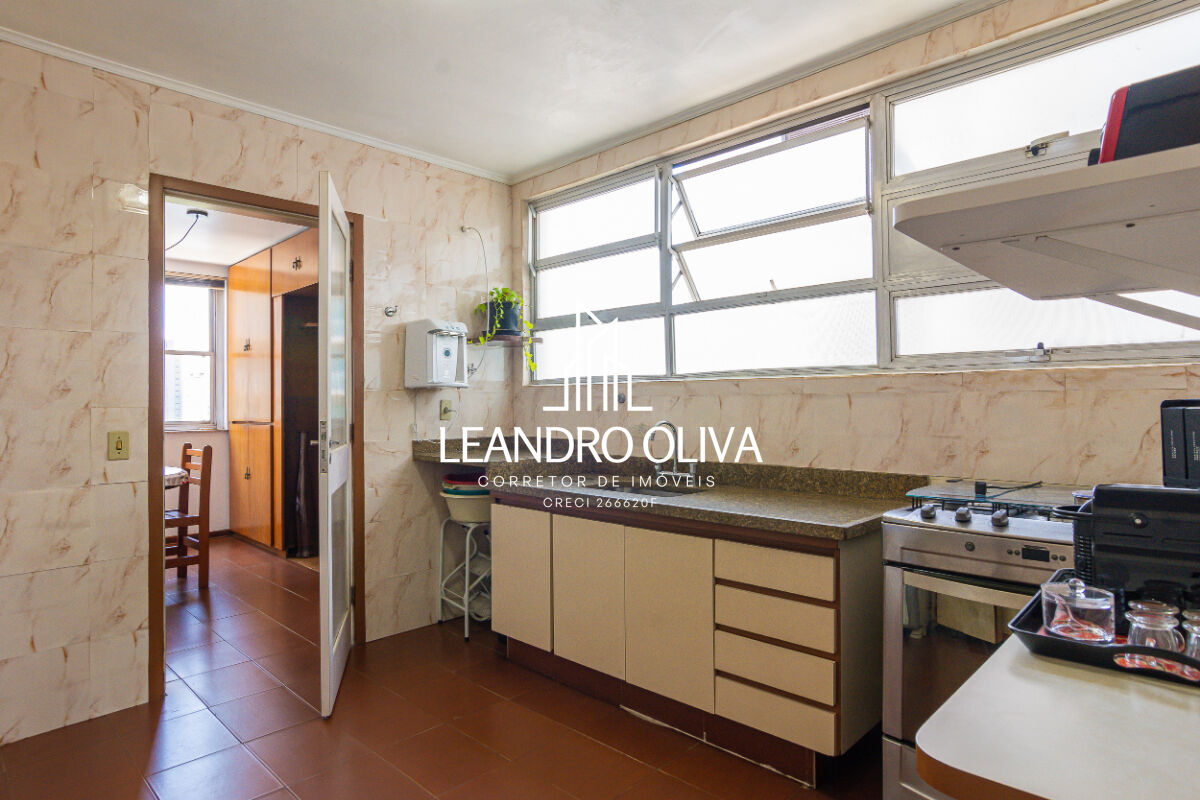 Apartamento, 3 quartos, 176 m² - Foto 26