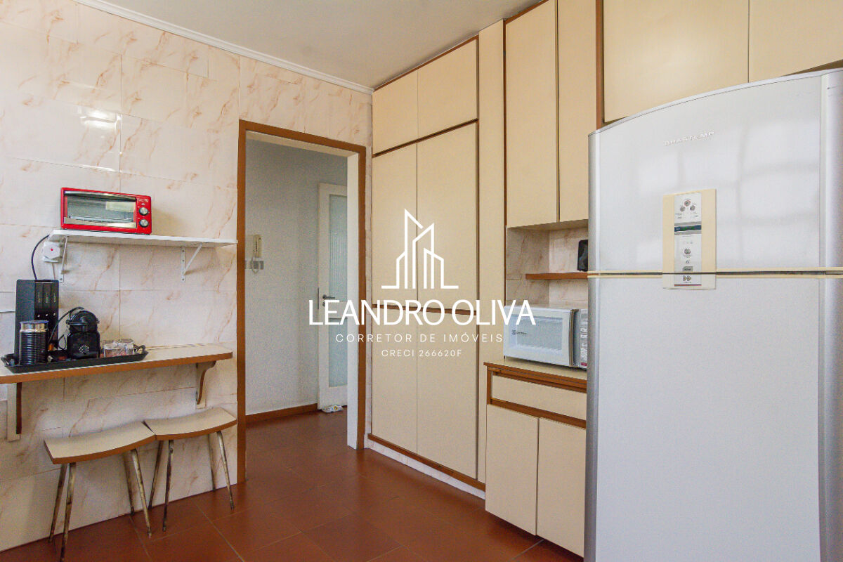 Apartamento, 3 quartos, 176 m² - Foto 17