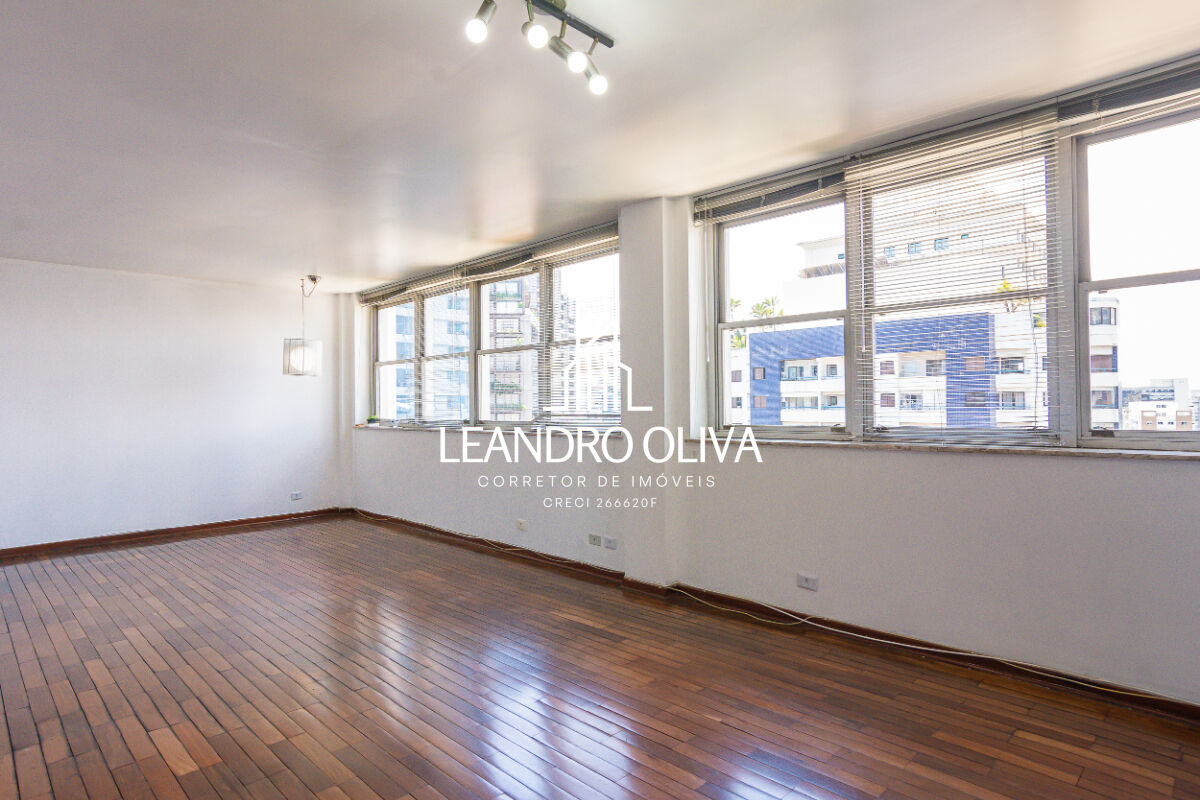 Apartamento, 3 quartos, 176 m² - Foto 3