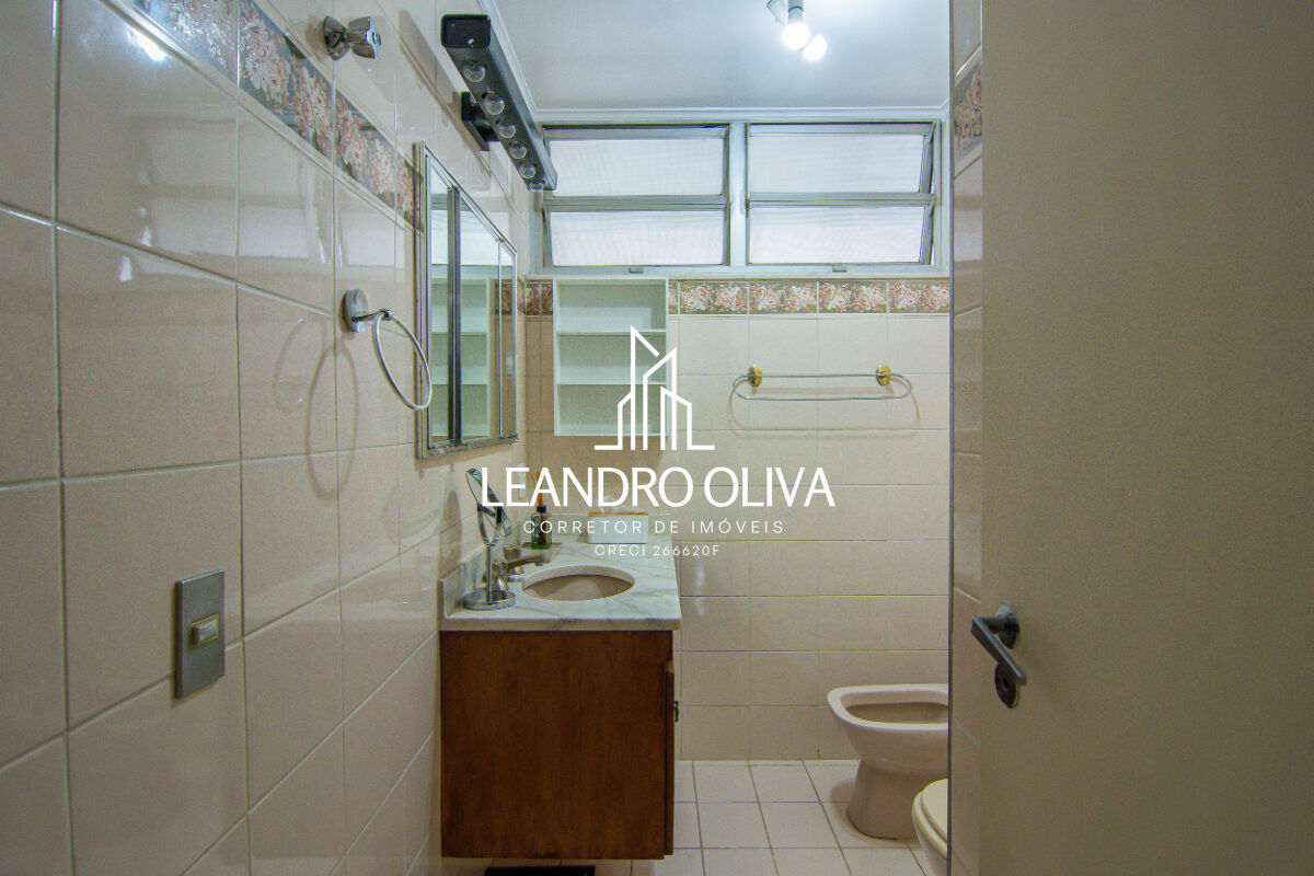 Apartamento, 3 quartos, 176 m² - Foto 23