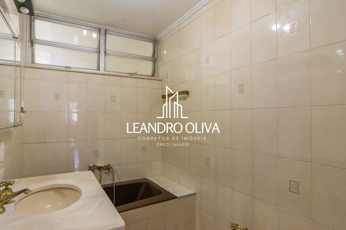 Apartamento, 3 quartos, 176 m² - Foto 15