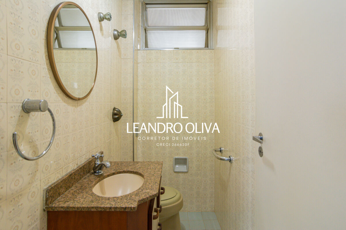 Apartamento, 3 quartos, 176 m² - Foto 16