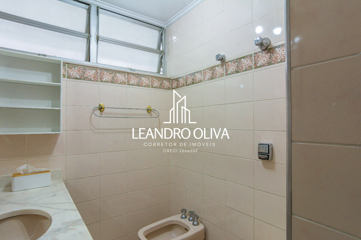 Apartamento, 3 quartos, 176 m² - Foto 12