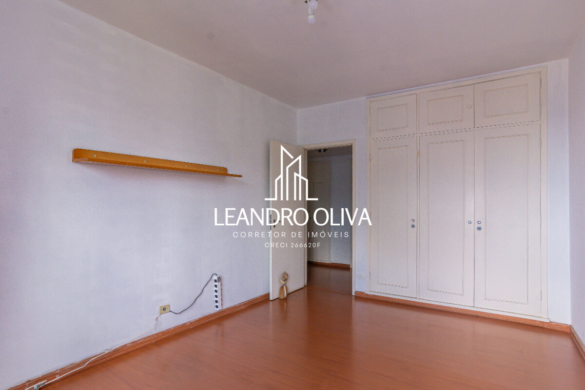 Apartamento, 3 quartos, 176 m² - Foto 21