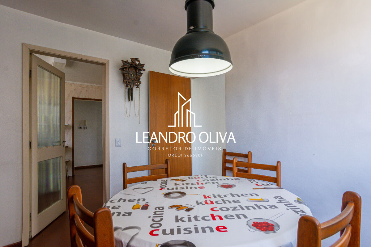 Apartamento, 3 quartos, 176 m² - Foto 25