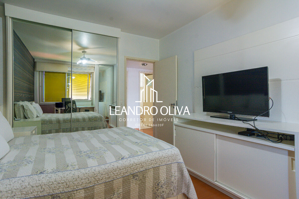 Apartamento, 3 quartos, 176 m² - Foto 6