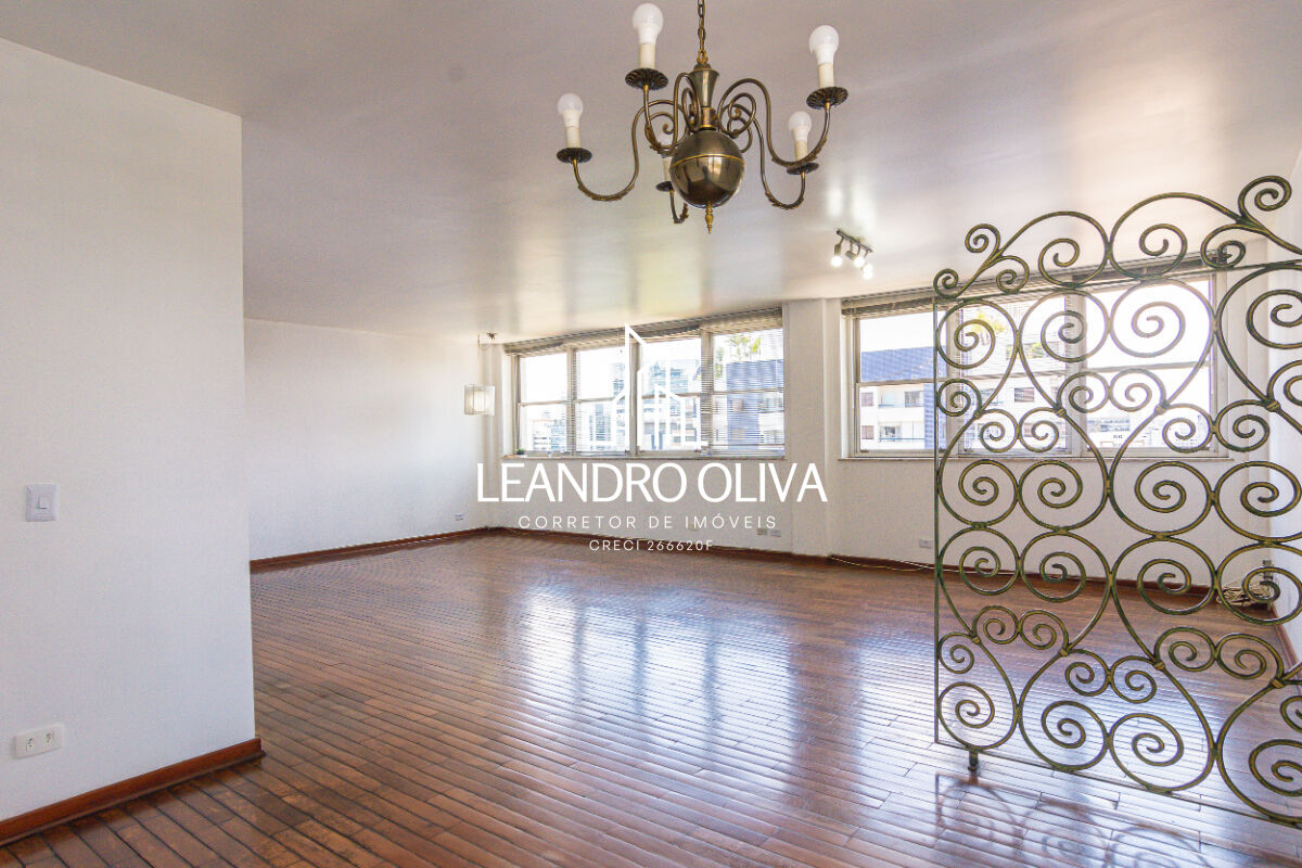 Apartamento, 3 quartos, 176 m² - Foto 1