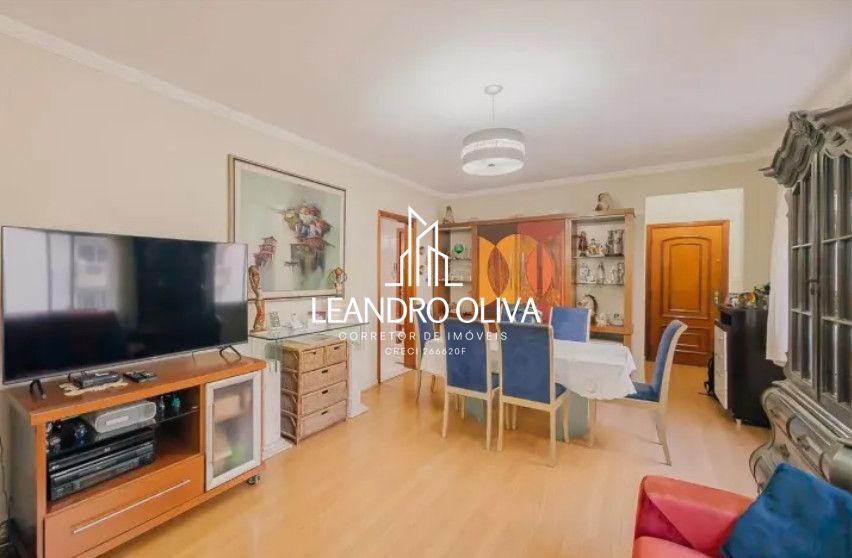 Apartamento, 2 quartos, 110 m² - Foto 2