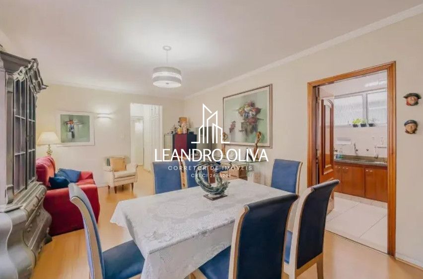 Apartamento, 2 quartos, 110 m² - Foto 4