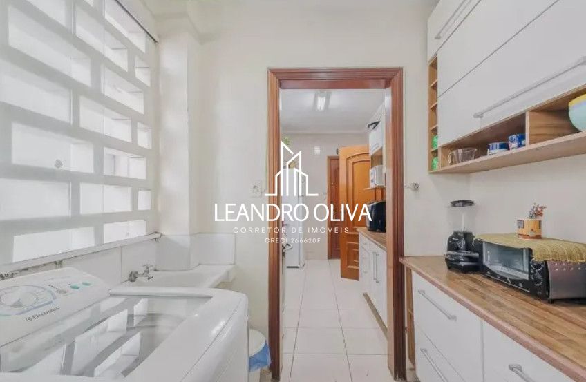 Apartamento, 2 quartos, 110 m² - Foto 16