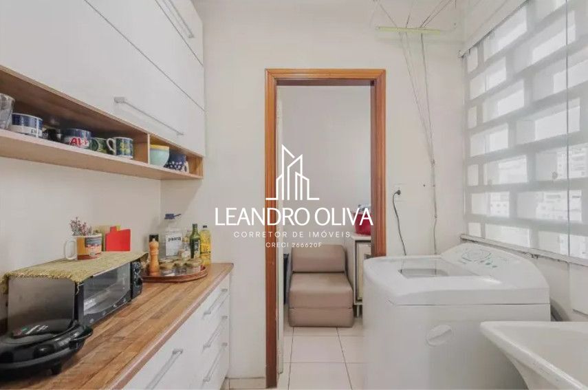 Apartamento, 2 quartos, 110 m² - Foto 17