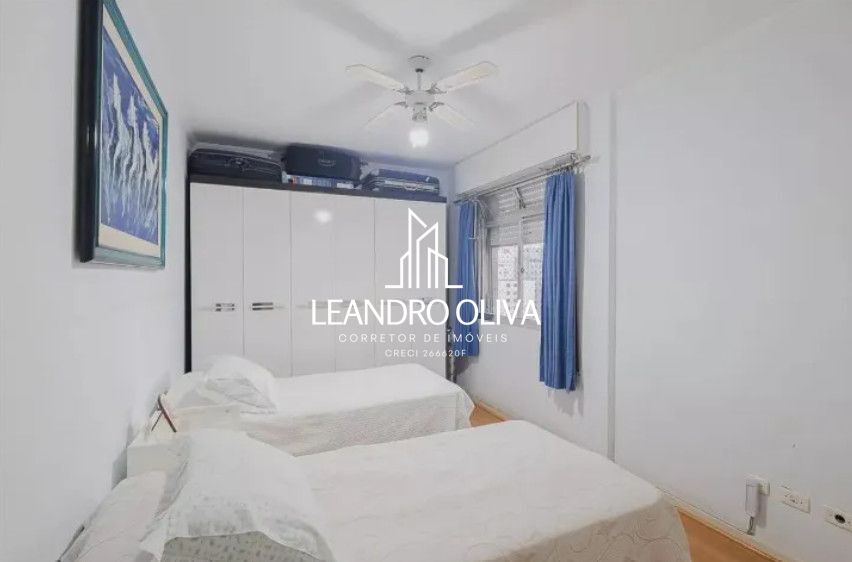 Apartamento, 2 quartos, 110 m² - Foto 6