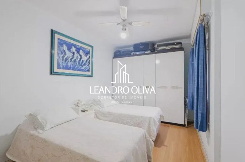 Apartamento, 2 quartos, 110 m² - Foto 5