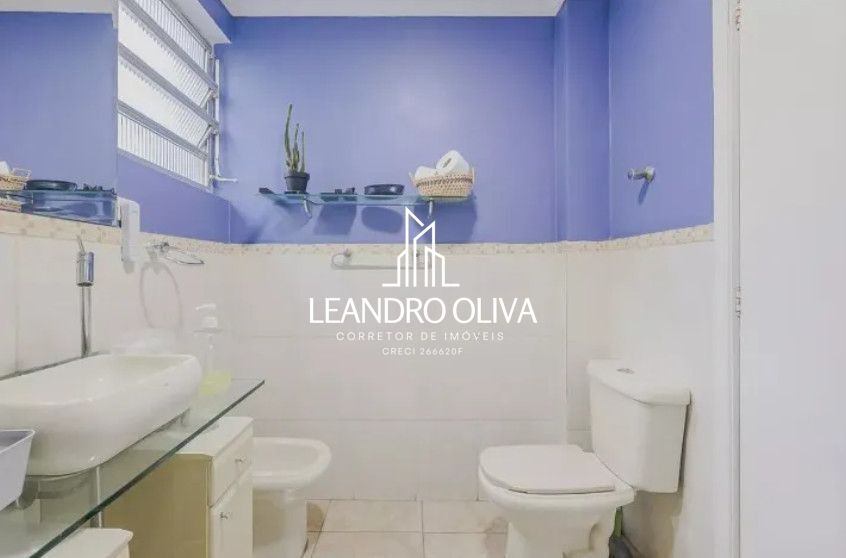 Apartamento, 2 quartos, 110 m² - Foto 7