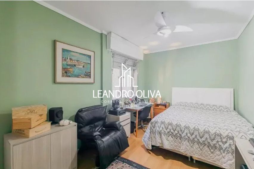 Apartamento, 2 quartos, 110 m² - Foto 9