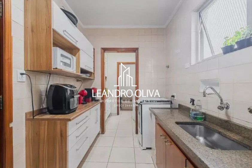 Apartamento, 2 quartos, 110 m² - Foto 14