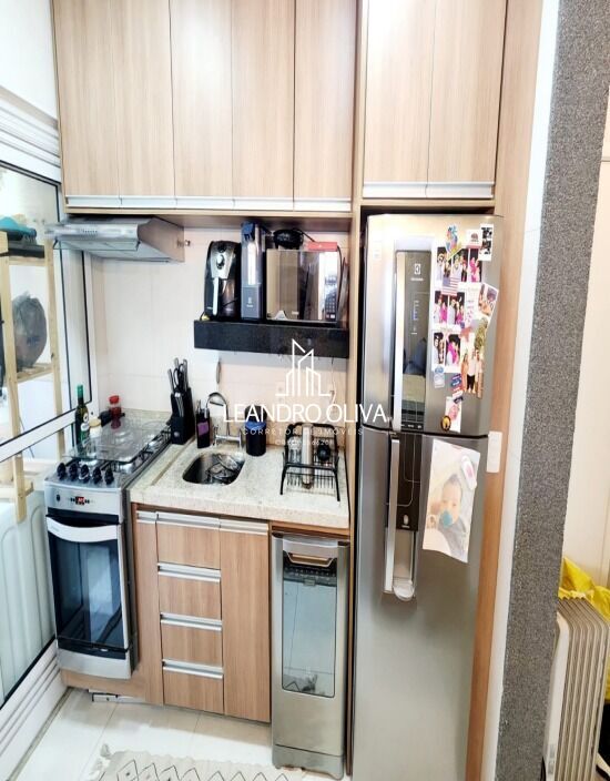 Apartamento, 2 quartos, 63 m² - Foto 7