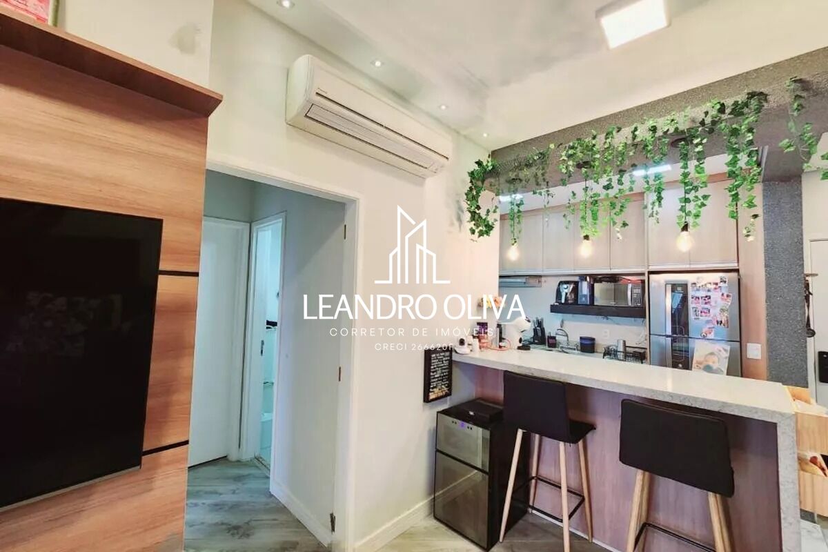 Apartamento, 2 quartos, 63 m² - Foto 2