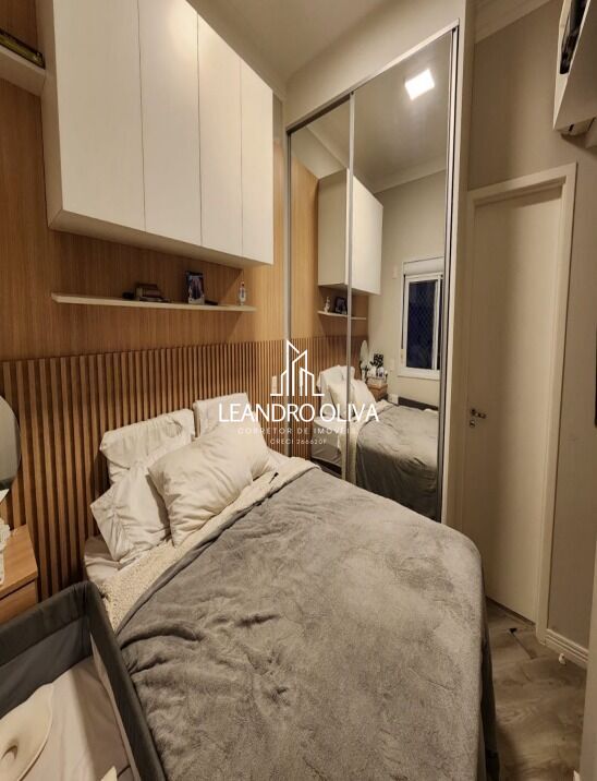 Apartamento, 2 quartos, 63 m² - Foto 10