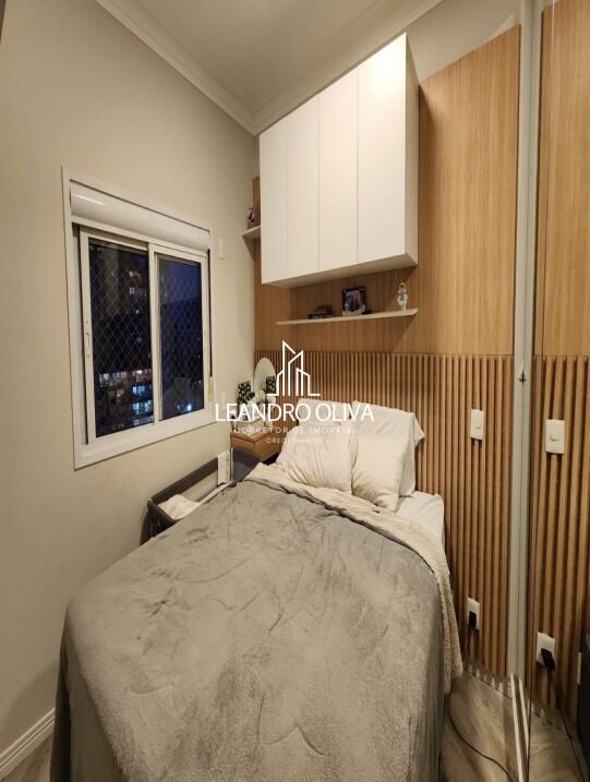 Apartamento, 2 quartos, 63 m² - Foto 8