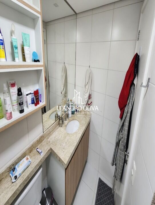 Apartamento, 2 quartos, 63 m² - Foto 13