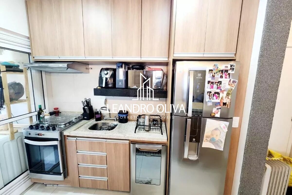 Apartamento, 2 quartos, 63 m² - Foto 5
